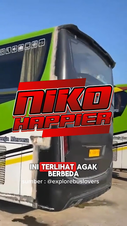 JETBUS 5 TAPI BELAKANGNYA DULU... #shorts #adiputro #jetbus5 #busmania #basuri #buspariwisata