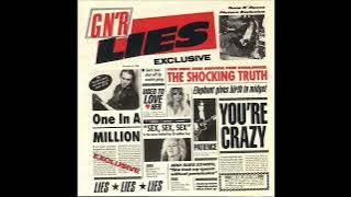 Guns N` Roses   Patience