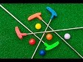 The best mini golf, Toys For Your Children - Fun World for children