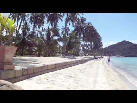 Phi Phi Island Village Beach Resort & Spa | Beach Panorama 360