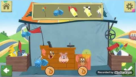 Boomerang Make and Race New Gameplay