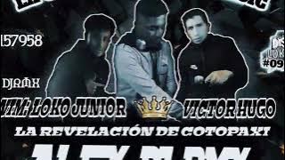 Dj Alex Y El Loko Junior