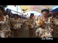 LEJOS DE TI - Grupo CHIJRA (Saya). Peña Los Cumpas, Jujuy en Buenos Aires