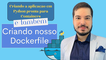 Fluxo Python App (Flask) e Dockerfile (Detalhado)