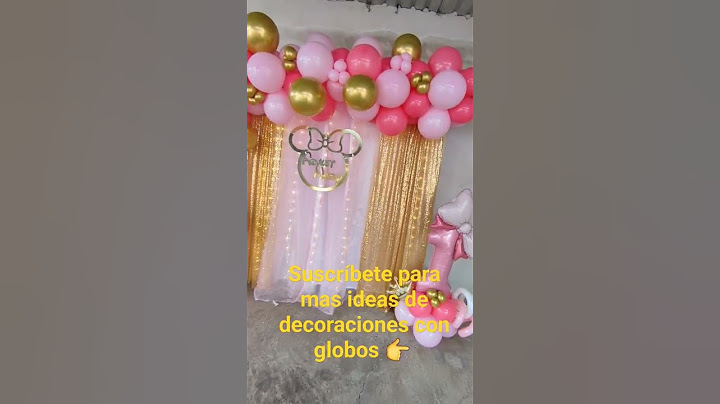 ideas para decorar fiestas #arreglos #cumpleaños #decoración #15años #festejo #globos