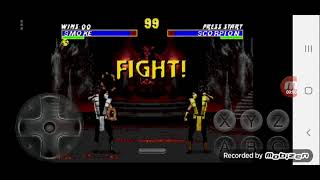 Ilk Videom Mortal Kombat 3