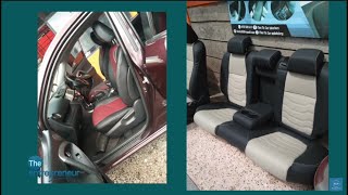 Car Interior Business: Finely Fix Your Car Interior Needs, Fine Fix Car Interiors