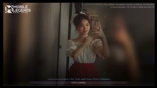 INTRO MOBILE LEGENDS X YAMETE KUDASAI & TUTORIAL MASANGNYA