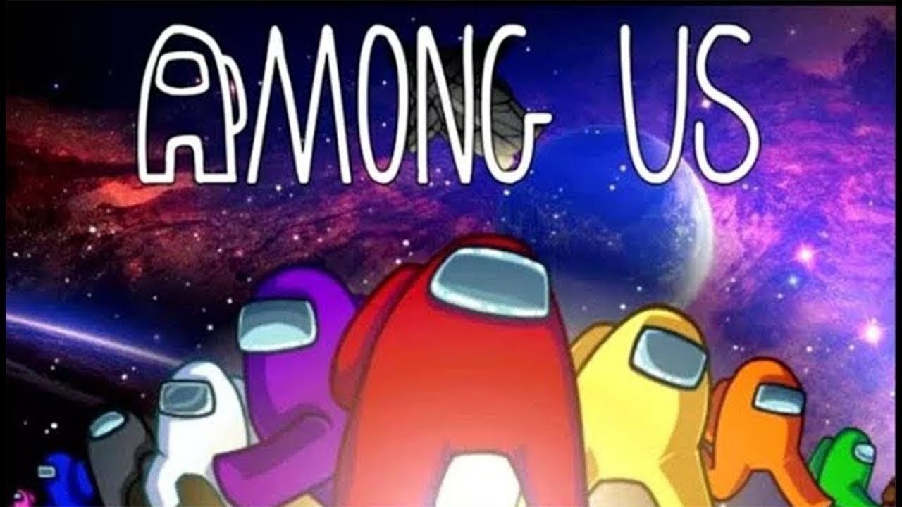 Among us Live Stream Play  With VIEWERS  Join Us Code  