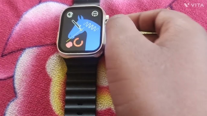 Apple Watch come l'orologio-calcolatrice Casio del 1984 grazie a Calcbot –  SPIDER-MAC