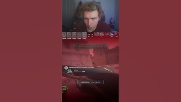 twitch: StRoGo СТРОГО ПОЗОРНО ПОСАДИЛИ НА НОЖ #strogo #twitch #clips #cs2 #strogo1337 #shorts