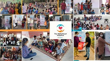 The WhiteHeart Initiative by WhiteHat Jr