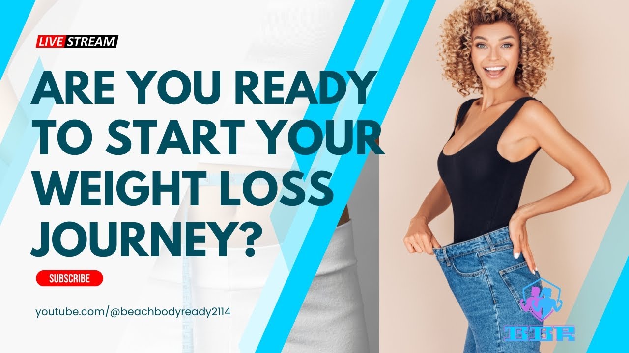 Calaméo - Begin Your Weight Loss Journey With Your Destination In Mind