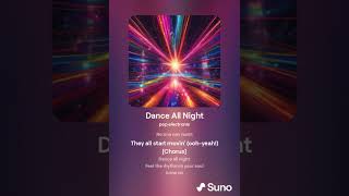 Lilbunny Dance All Night