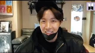 Indo-Eng Sub [j-hope Live] 190128 HOPE WORLD!😳