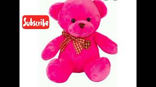 😊teddy edit video Hashvitha's vlogs 😊 teddy photo 🐻 screenshot 4