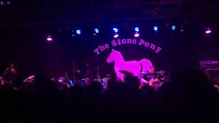 The Breeders - Divine Hammer Stone Pony 10/24/2018