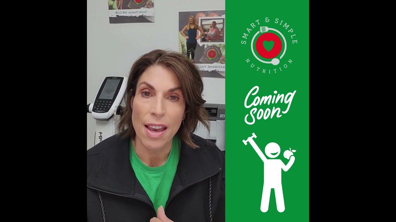 Nutrition Kickstart YouTube