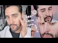 Skincare Tips To Improve Your Skin In 2022 - With COSRX AD