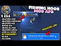 Fishing Hook Mod Apk V2.6.6 Terbaru 2025 - Unlimited Coin &amp; No Password
