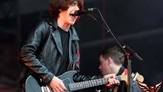 Arctic Monkeys @ Hurricane Festival 2011 - Full Show - HD 1080p