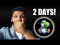 2 DAYS!!! This NEW Base Meme Coin Could 10x!!! Yoshi on Base Presale Coming Soon!!!