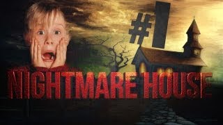 Um medroso na casa dos pesadelos!
Neste vídeo, você irá assistir: Tirant se cagando, gritando e xingando muito! Espero que gostem!
Twitter: @_TGamer Um medroso na casa dos pesadelos!