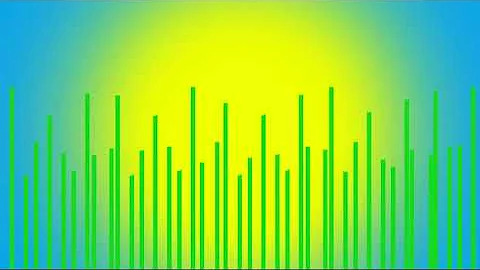 Kathleen Gardner Abstract Animation