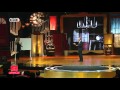 مفيش مشكلة خالص شاهد محمد صبحي يخرج فاصل عقب سؤال إحدي الحضور له 