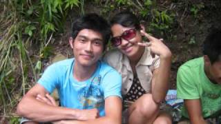 molave 2009, holly week