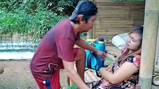 THE CONSEQUENCES OF REFUSING THAT ‼️ WHEN I WAS LIES DOWN, I WAS GASHED BY MY EMPLOYEE ~ SHORT FILM