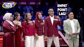 Download lagu Tinggal Empat Point Lagi Bisa Membawa Mobil | FAMILY 100