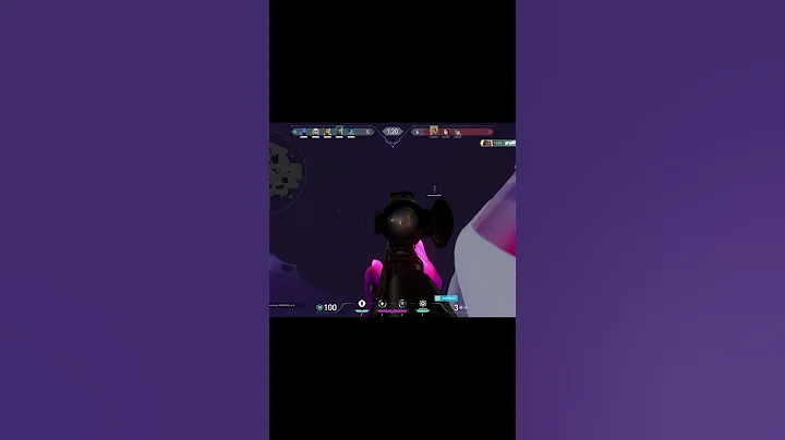 Insane Ace-Valorant 😮😱 #shorts #youtubeshorts #valorant #ace