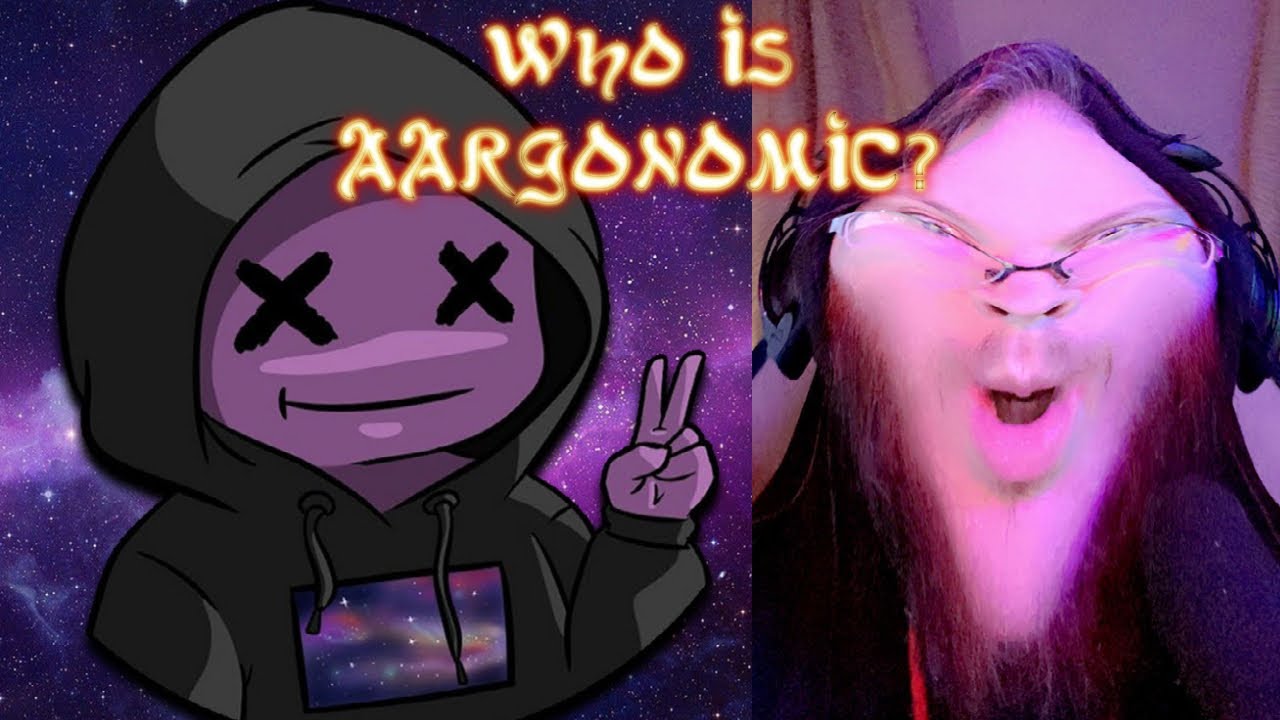 Who Is AARGONOMIC?