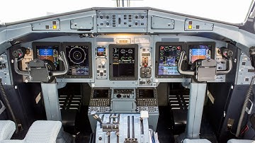 Cockpit Display System Loss on ATR72-600 and How to recover?