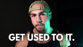 semen retention makes you uncomfortable? GOOD.