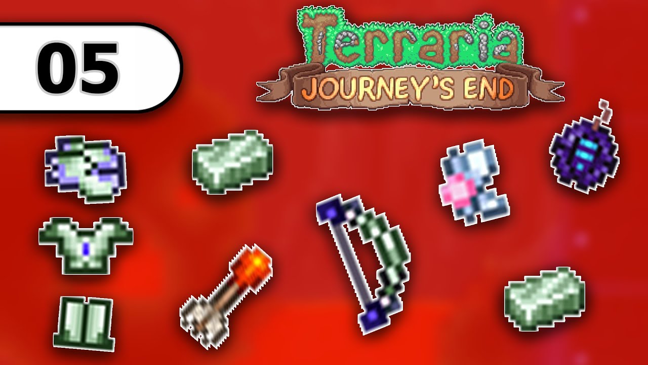 Como matar o Olho de Cthulhu e pegar o escudo de Cthulhu no terraria!!,  Terraaria expert #05 