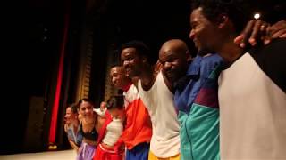 Teaser Neosalsa Cie Xtremambo 2019