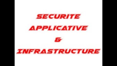 NoLimitSecu #342 - Sécurité applicative et infrastructure chez Doctolib