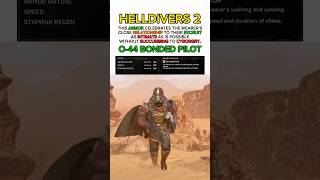 This Armor Celebrates Intimacy With Exosuits?! - Helldivers 2