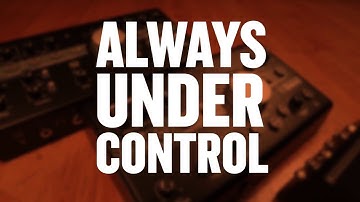 Big Knob Series - Overview