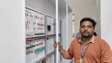 Case study | M Anand, AP/MCT | Unlock the secrets of industrial automation | Mechatronics  | SNSCT