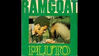Pluto Shervington - Ram Goat Liver (Official Audio) chords