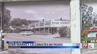 Star Market Celebrates 80 Years Feb. 22, 2024 News 19 At 5 P.m.