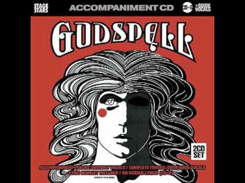 Download Godspell: By My Side (Guide Vocal Version)