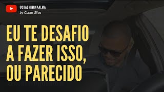 FAZER O BEM: MELHOR EXPERIÊNCIA DO MUNDO PARA QUEM FAZ - by Carlos Alberto @coachingnaalma