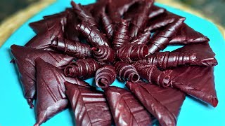 Eri̇k Pesti̇li̇ Yapilişi Ne Kadar Kolay Olduğuna Şaşıracaksınız