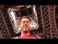 vale la pena subir a la Torre Eiffel? - Pablo Imhoff