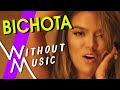 KAROL G - Bichota (#WITHOUTMUSIC Parody)