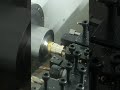 CNC turning for small brass parts for Japan